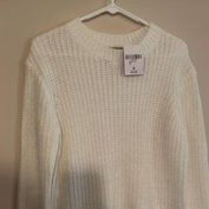 NWT Forever 21 Small Sweater